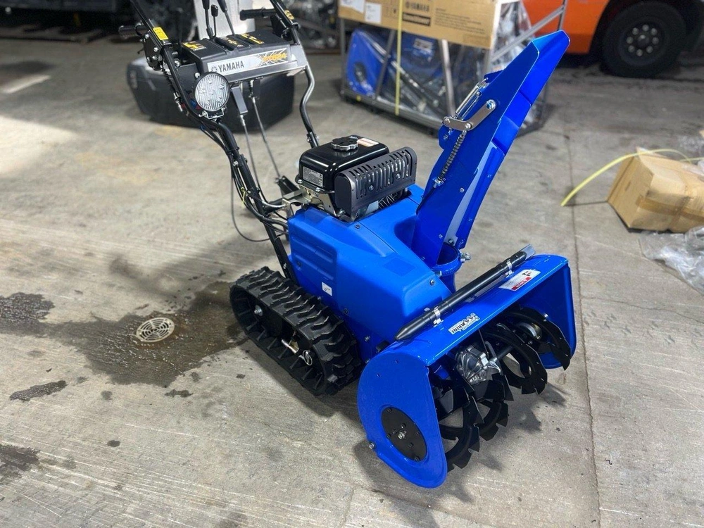 2025 Yamaha Yt624 alt