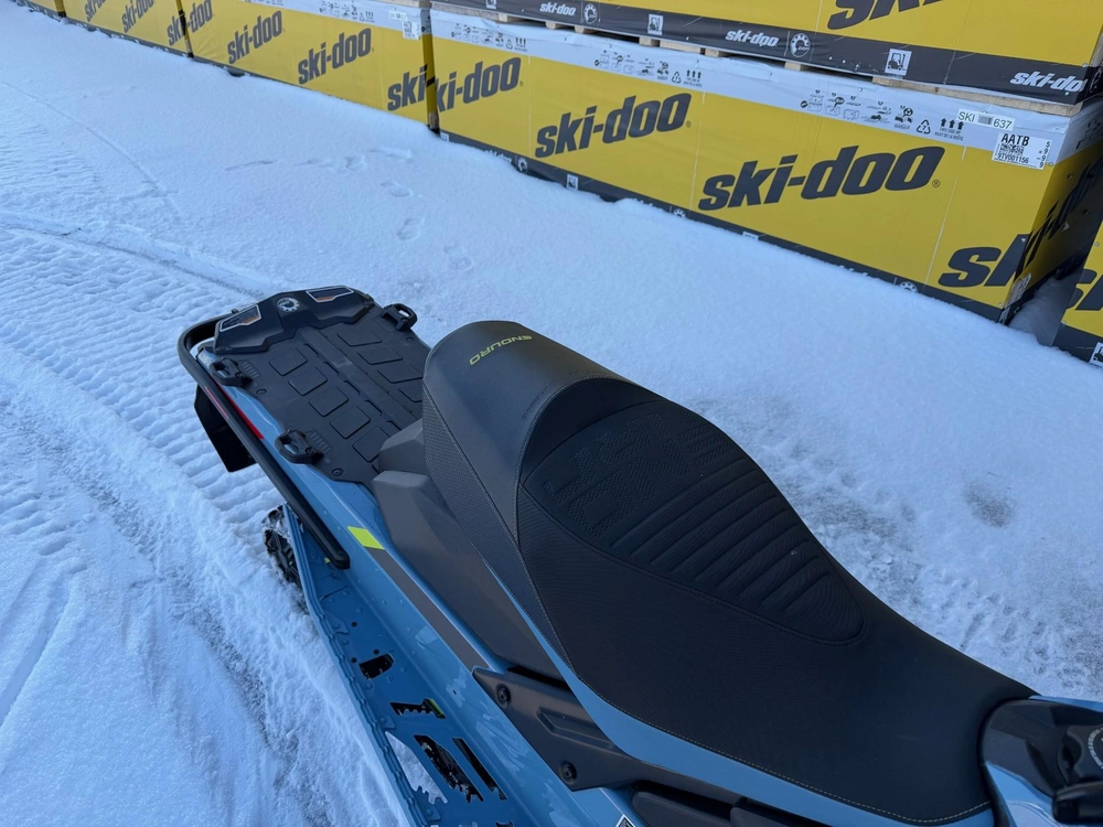 Ski-doo Renegade Enduro 900 Ace 2022 alt