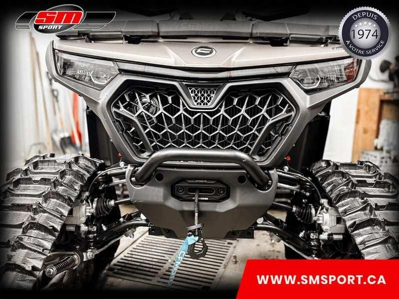 Cfmoto Cforce 1000 Touring 2026 alt