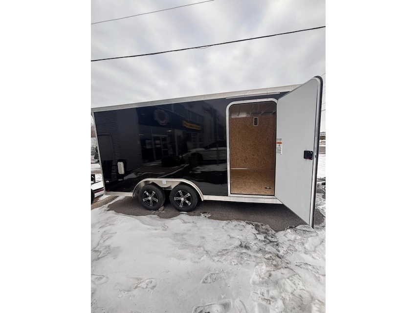 Amera-lite Legacy Car Hauler 8.5'x16 2026 alt