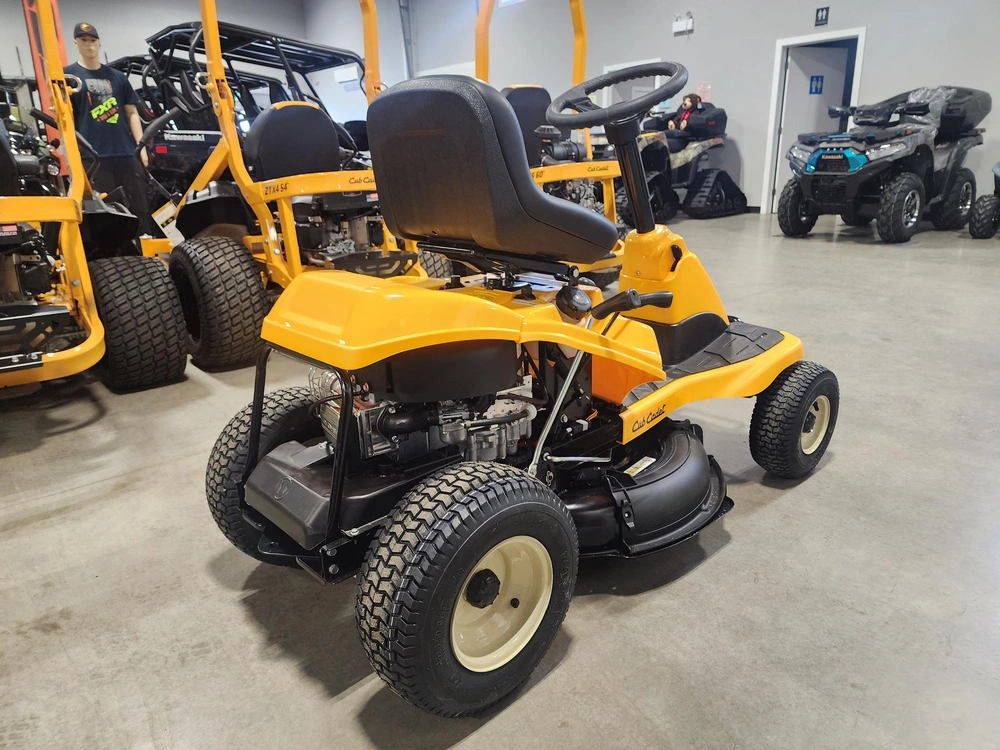 2025 Cub Cadet 13ac26jd596 Cc30 alt