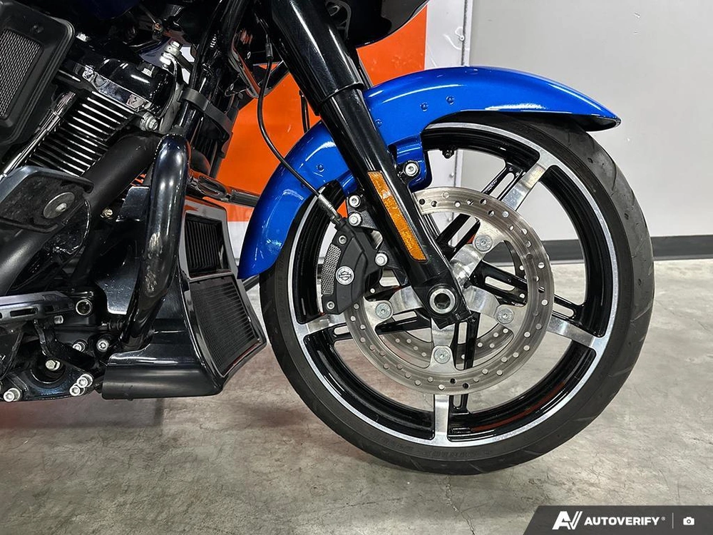 2024 Harley-davidson Road Glide alt