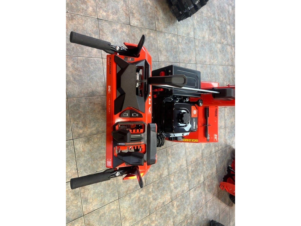 Ariens Platinum 24 Sho 2026 alt
