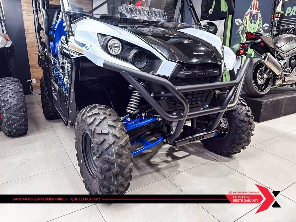 Kawasaki Teryx4 2024 alt