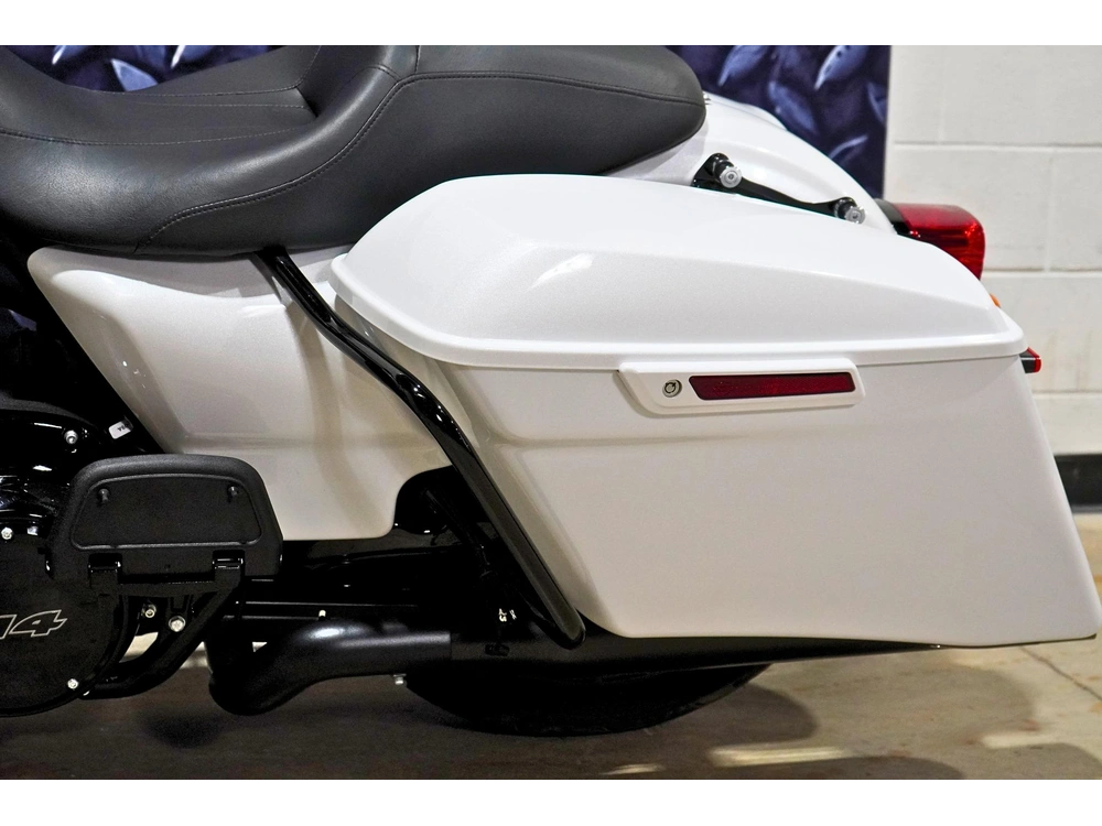 2024 Harley-davidson Flhrxs Road King Special alt