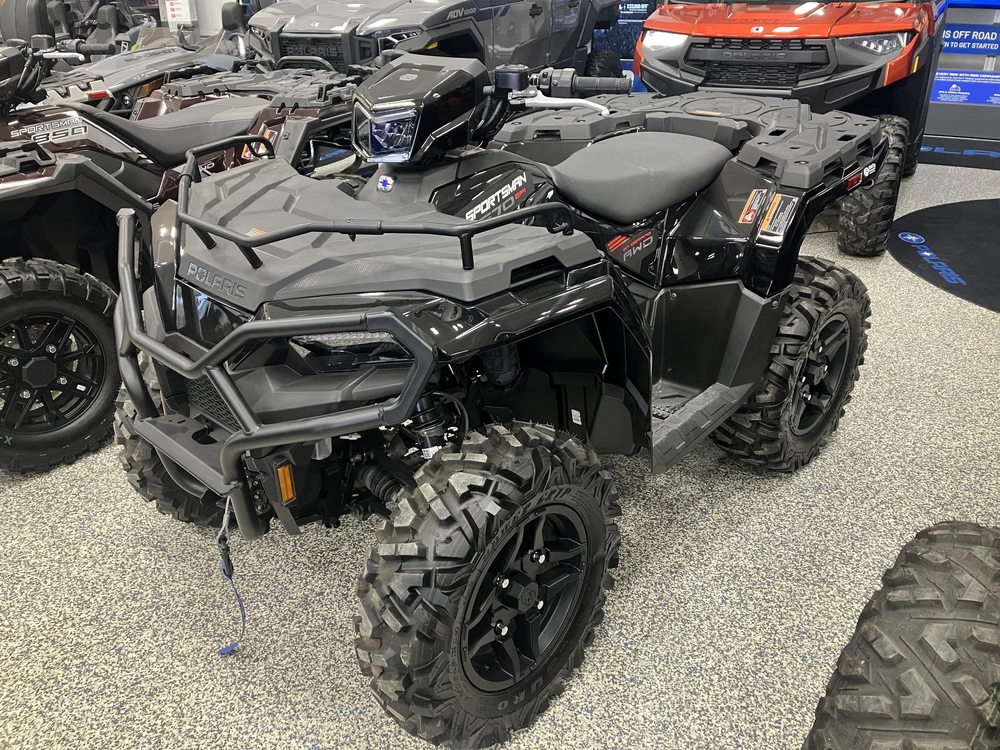 2025 Polaris Sportsman 570 Trail alt