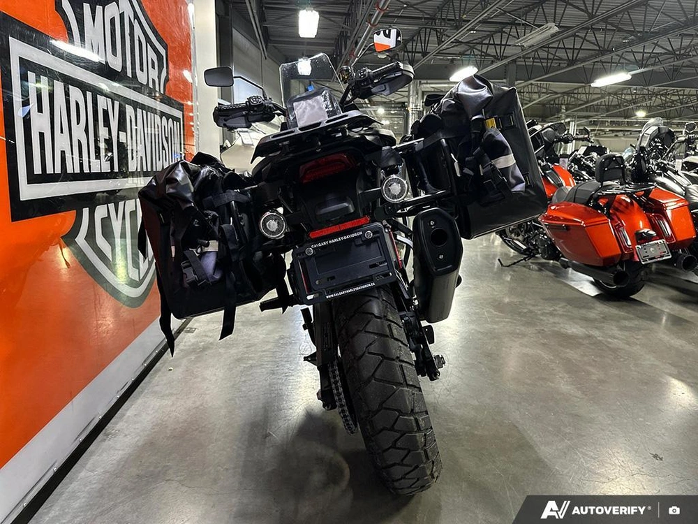 2023 Harley-davidson Pan America Special alt