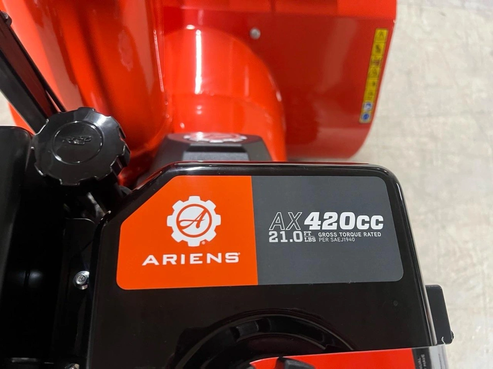 2026 Ariens Platinum 30 Sho alt