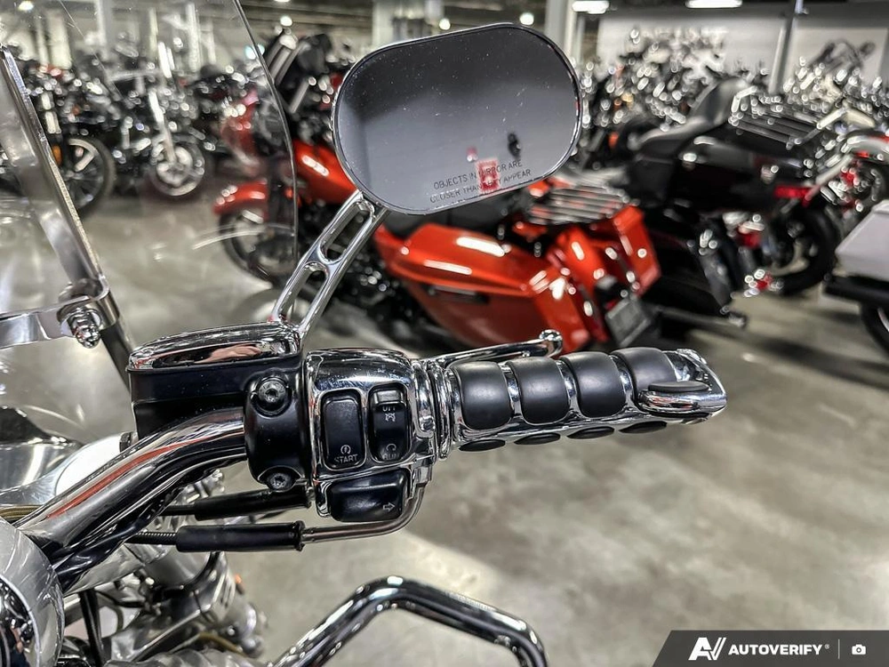 2006 Harley-davidson Vrscr alt