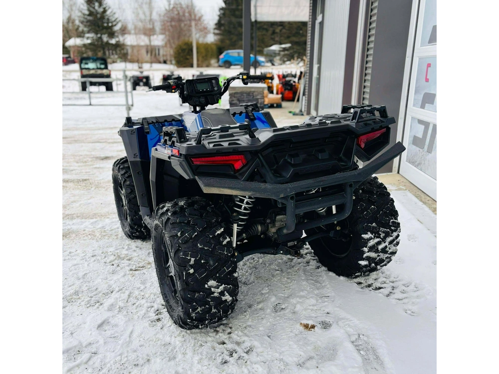 Polaris Sportsman 850 Trail A24sxz85ap 2024 alt