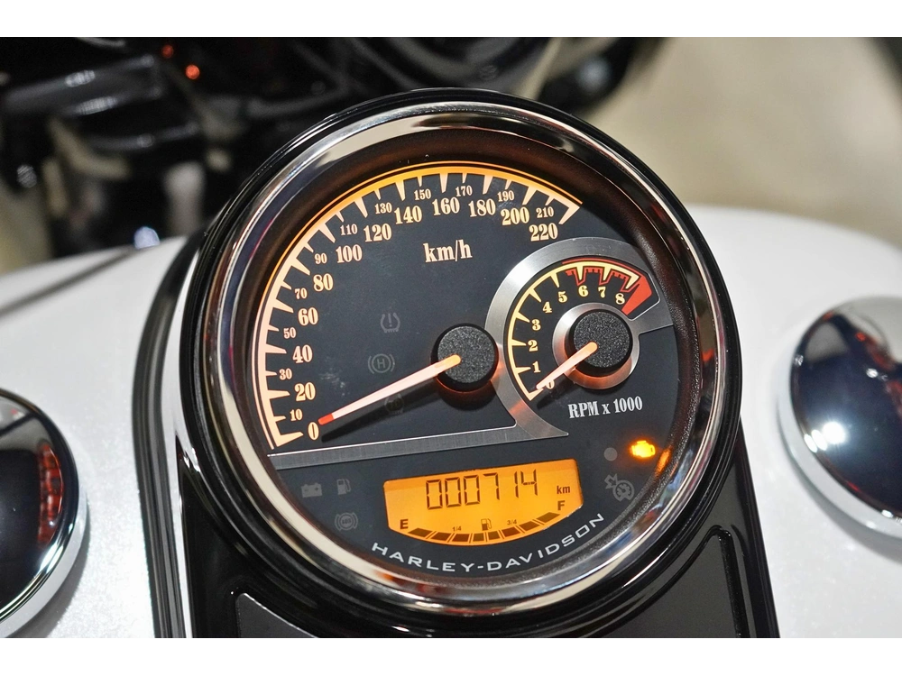 2024 Harley-davidson Flhrxs Road King Special alt