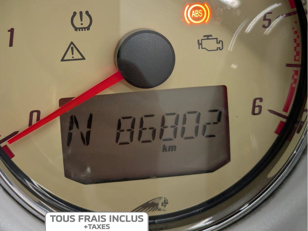 Indian Motorcycles Chieftain 2017 alt