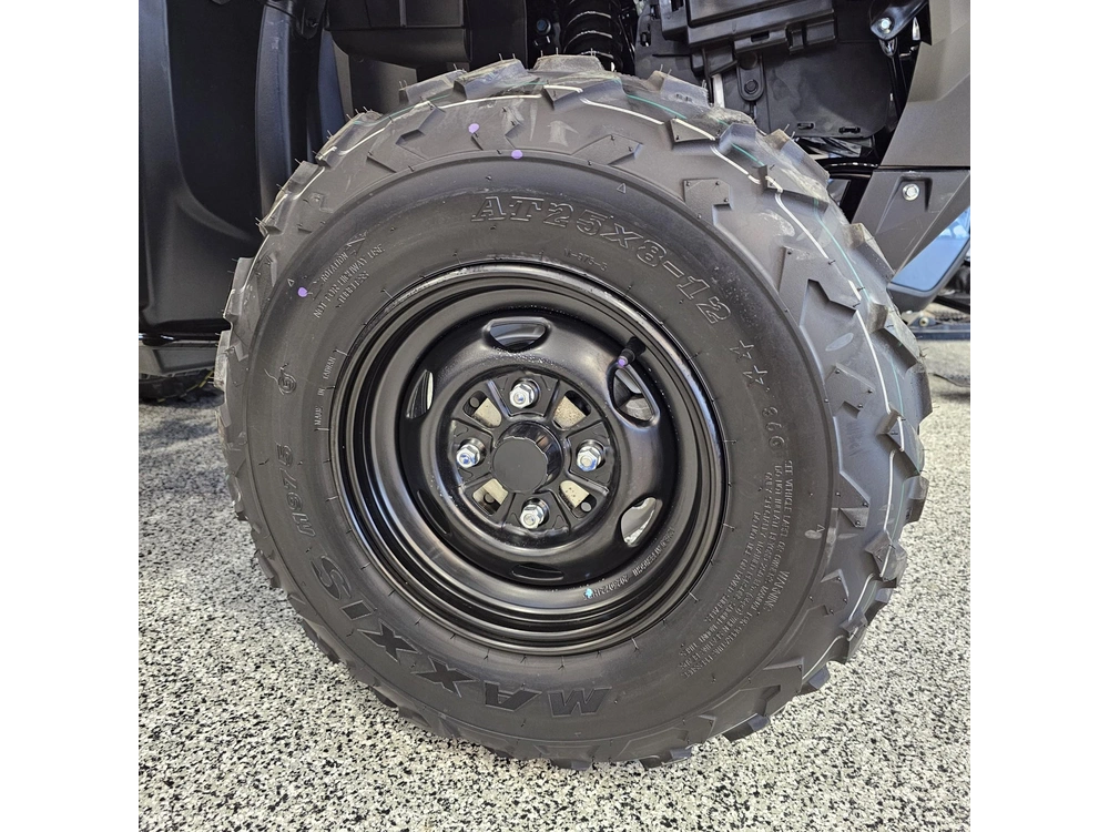 2026 Honda Fourtrax Foreman® Rubicon 4x4 Eps alt