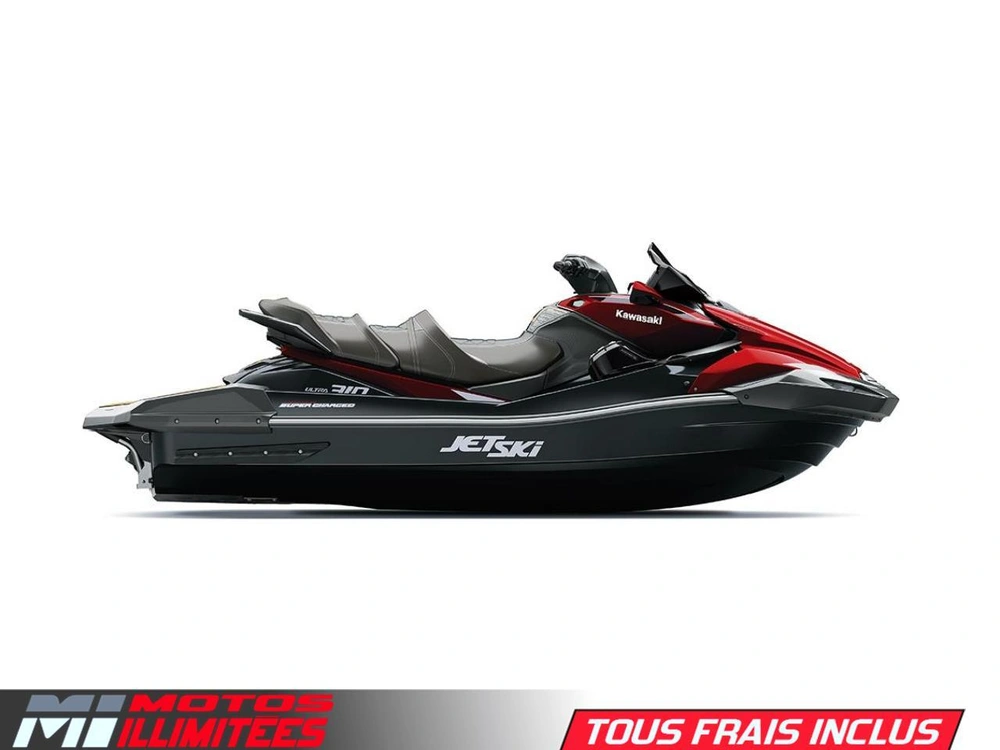 Kawasaki Ultra 310lx 2026 alt