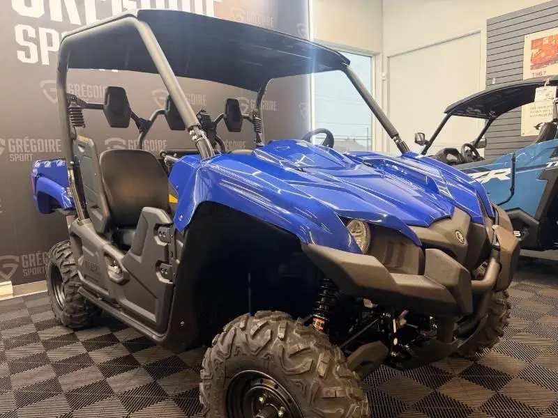 2026 Yamaha VIKING EPS thumbnail 10