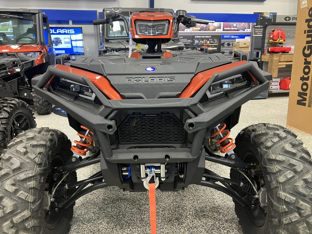 2025 Polaris Sportsman Xp 1000 S alt