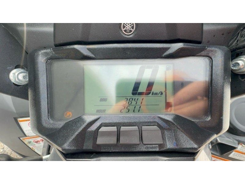 Yamaha Grizzly 700 Eps 2019 alt