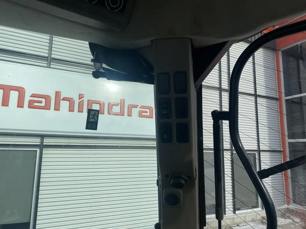 Case IH Vestrum 100 A8 2021