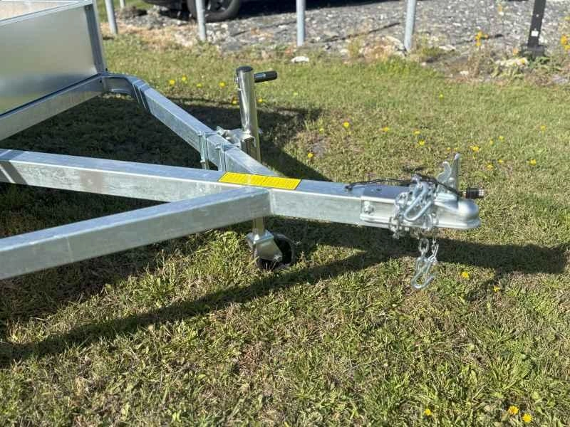 2026 Remeq Remorque Utilitaire Ug-72144t alt