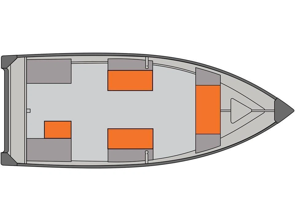 2024 Princecraft Yukon 140bt alt