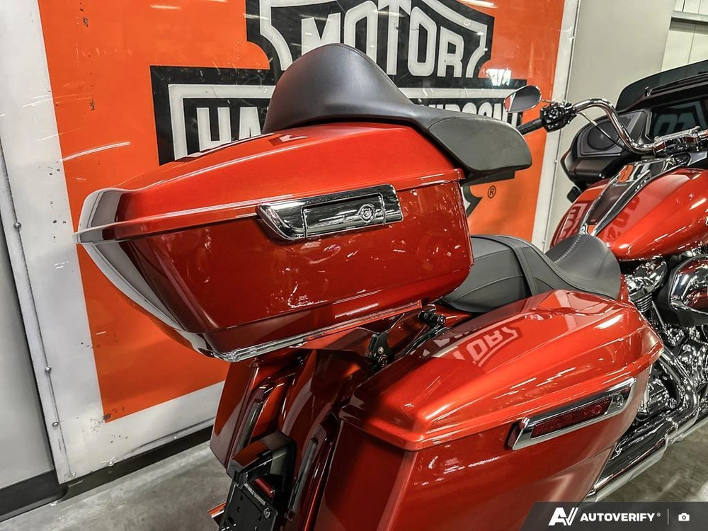 2024 Harley-davidson Fltrx - Road Glide™ alt