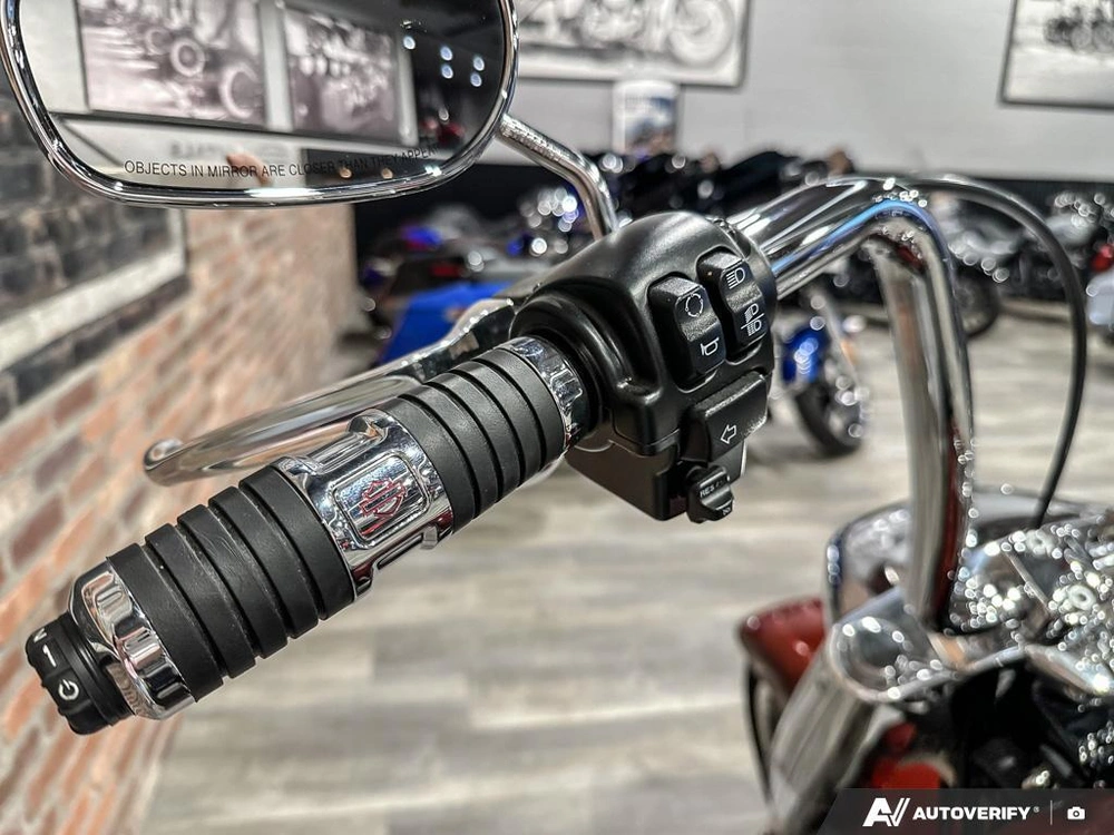 2024 Harley-davidson Fat Boy alt