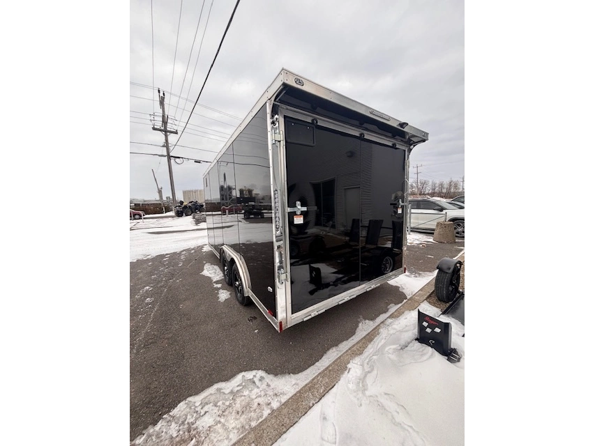 Amera-lite Legacy Car Hauler 8.5'x16 2026 alt