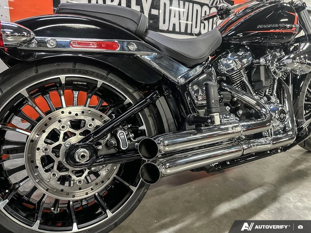 2024 Harley-davidson Breakout alt