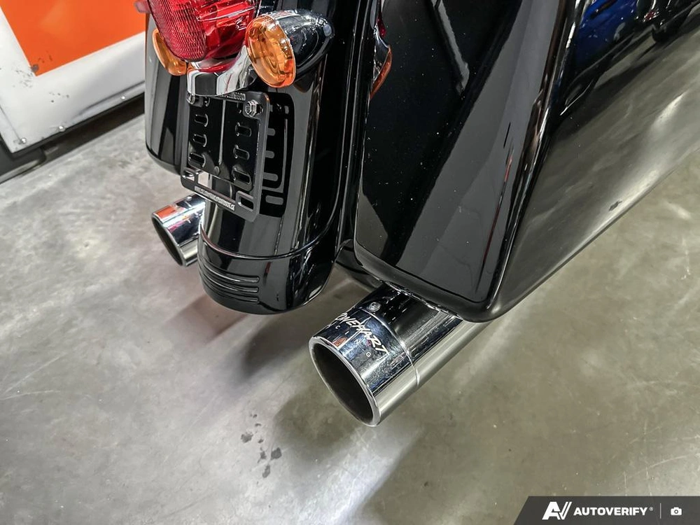 2022 Harley-davidson Flhx - Street Glide™ alt