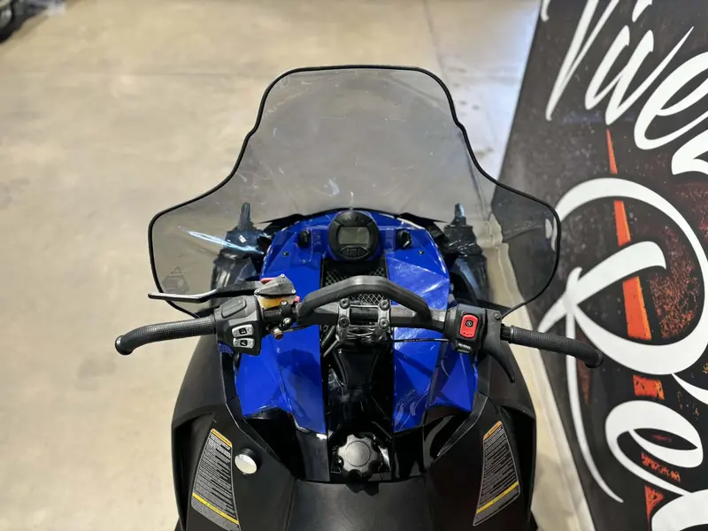 2017 Arctic Cat BEARCAT 3000 LT