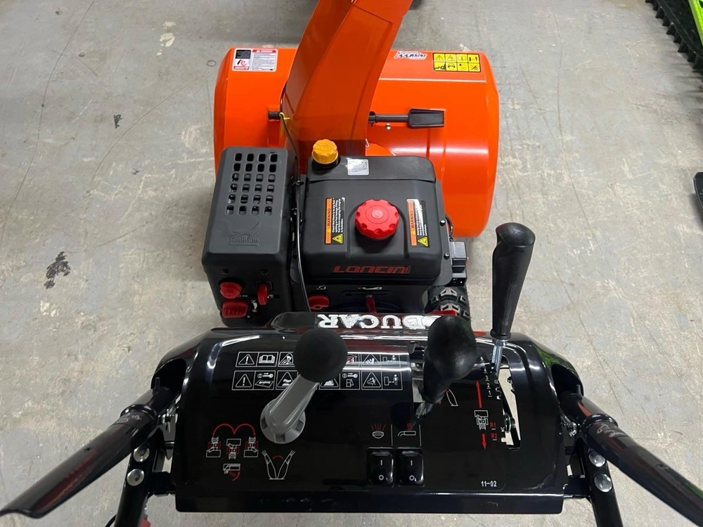 2026 Ducar Souffleuse 34 Po alt