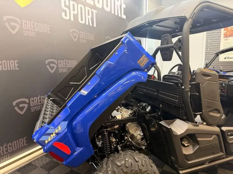 2026 Yamaha VIKING EPS thumbnail 14