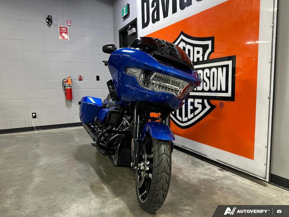 2024 Harley-davidson Road Glide alt
