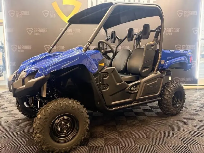2026 Yamaha VIKING EPS thumbnail 5