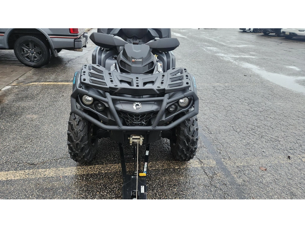 2020 Can-am Atv Outlander Max Xt 1000r Ig alt