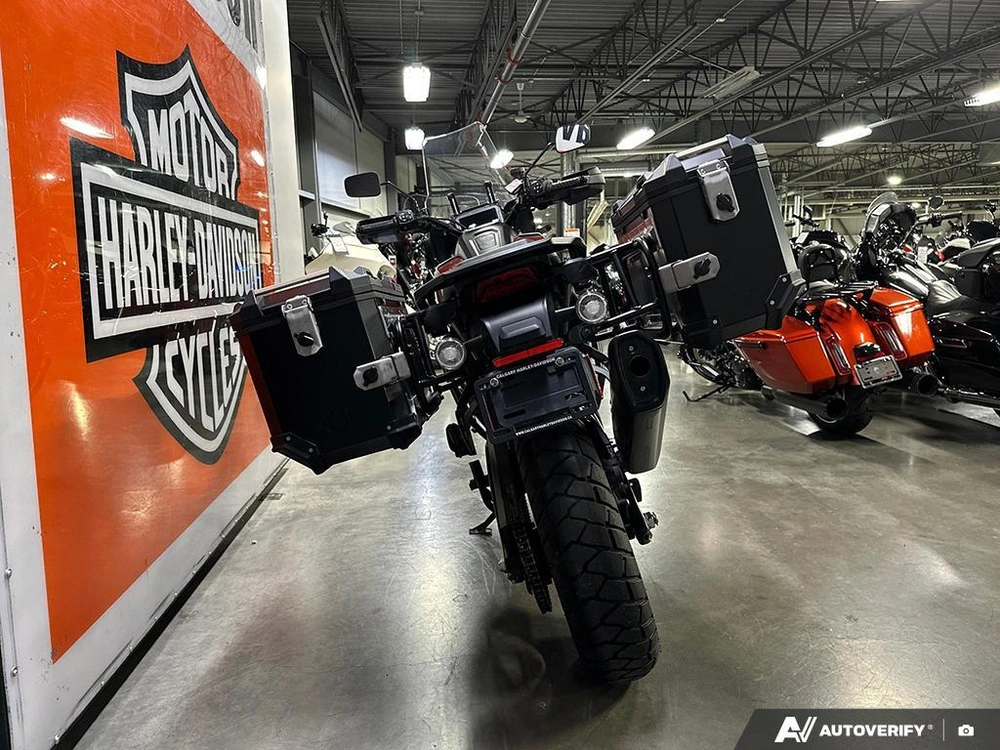 2024 Harley-davidson Pan America Special alt