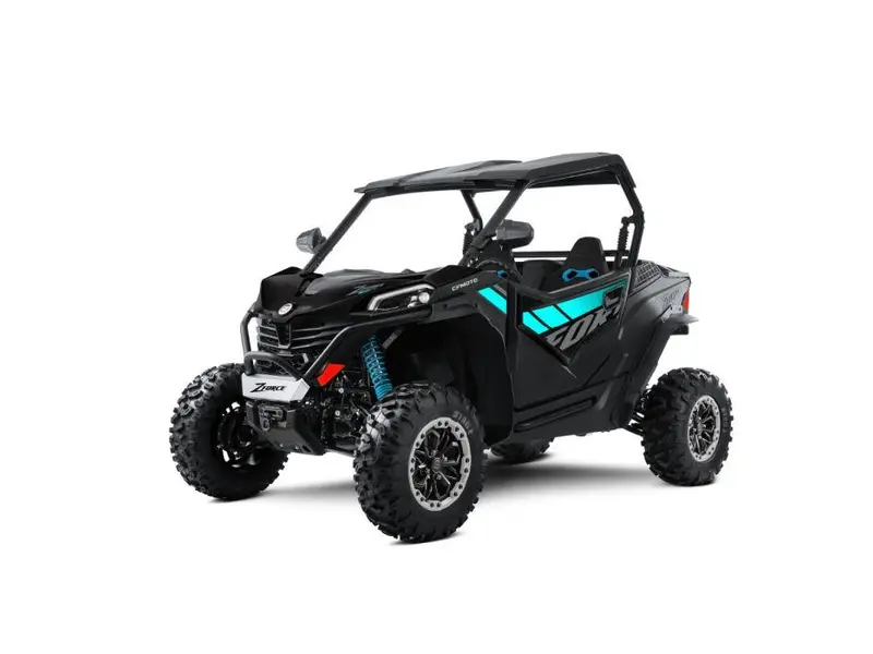 2026 CFMOTO ZForce 950 Sport