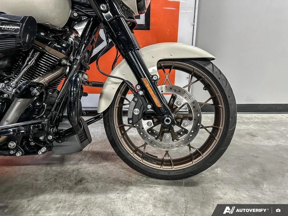 2023 Harley-davidson Street Glide St alt