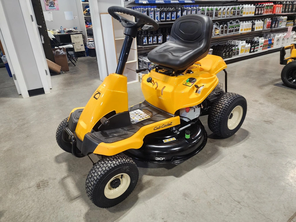 2025 Cub Cadet 13ac26jd596 Cc30 alt