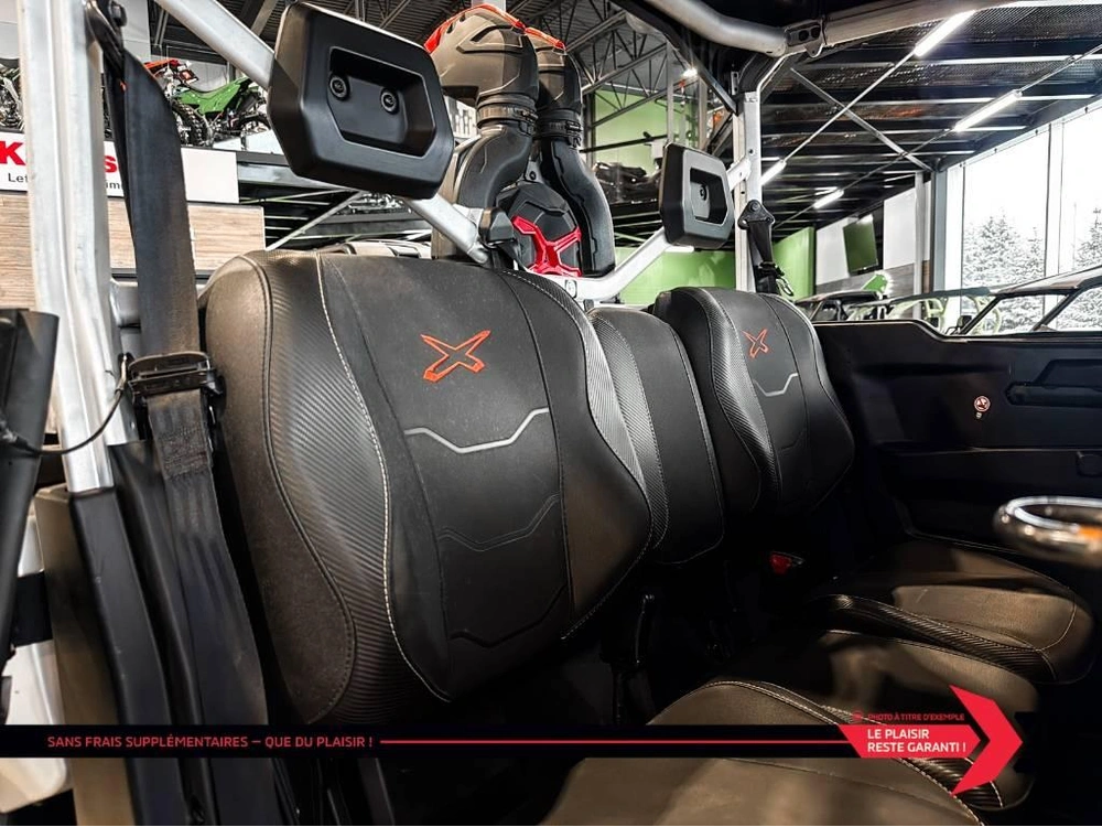 Can-am Defender Hd10 Max X-mr 2024 alt