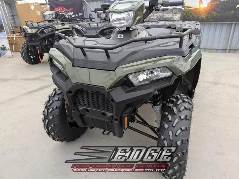 2026 Polaris Sportsman 570