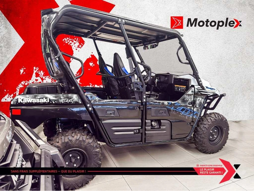 Kawasaki Teryx4 2024 alt