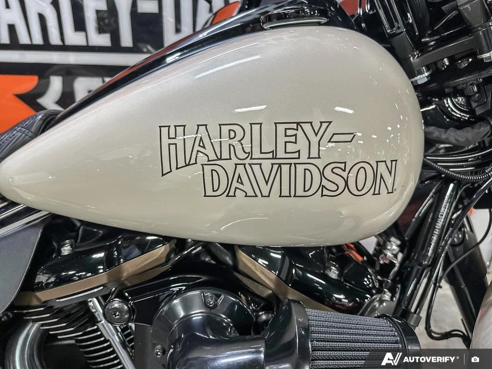 2023 Harley-davidson Street Glide St alt