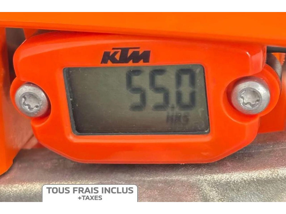 Ktm 85 Sx 19/16 2025 alt