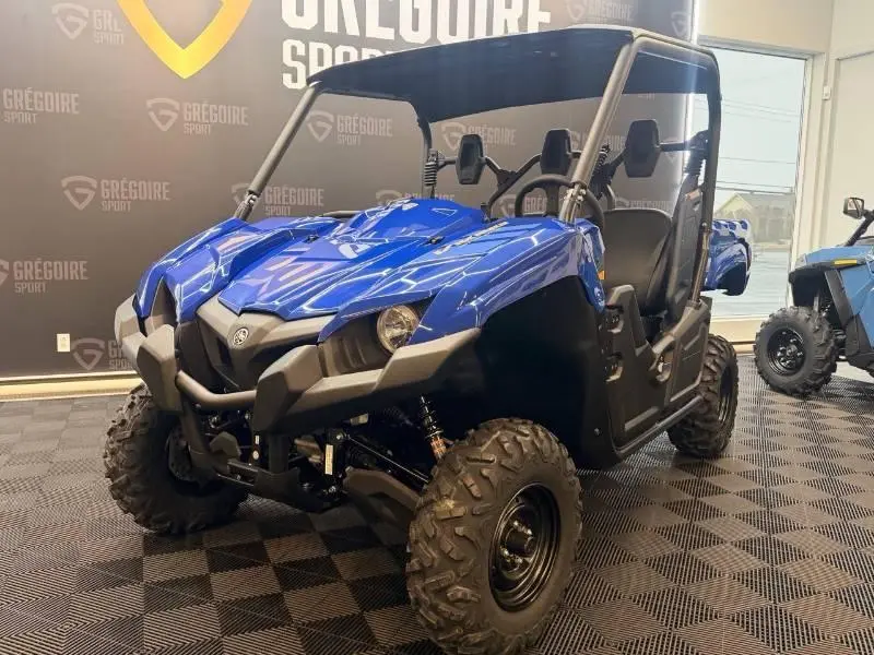 2026 Yamaha VIKING EPS thumbnail 6