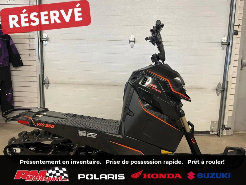 2024 Widescape Ws250 alt