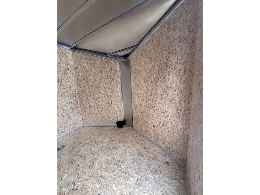 Amera-lite Legacy Car Hauler 8.5'x16 2026 alt