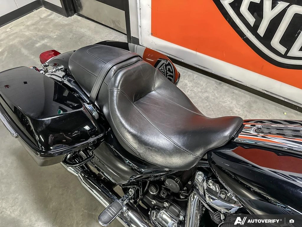 2022 Harley-davidson Flhx - Street Glide™ alt