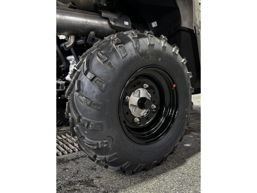 2026 Polaris 570 Sportsman Sand alt