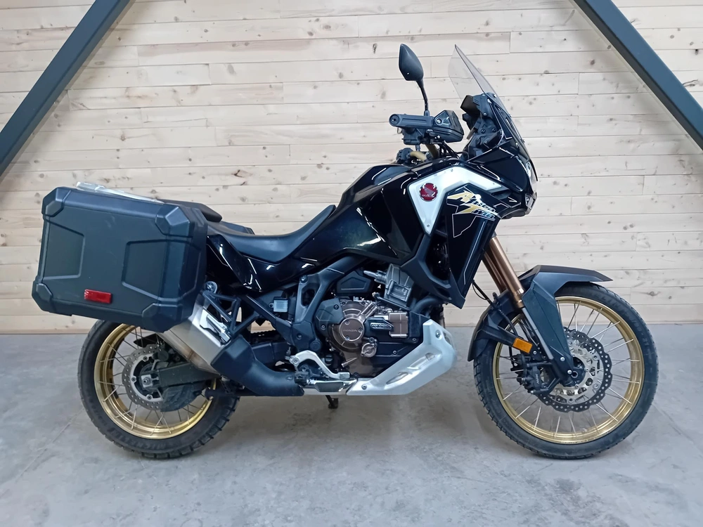 Honda Crf11004dm Africa Twin 2021 alt